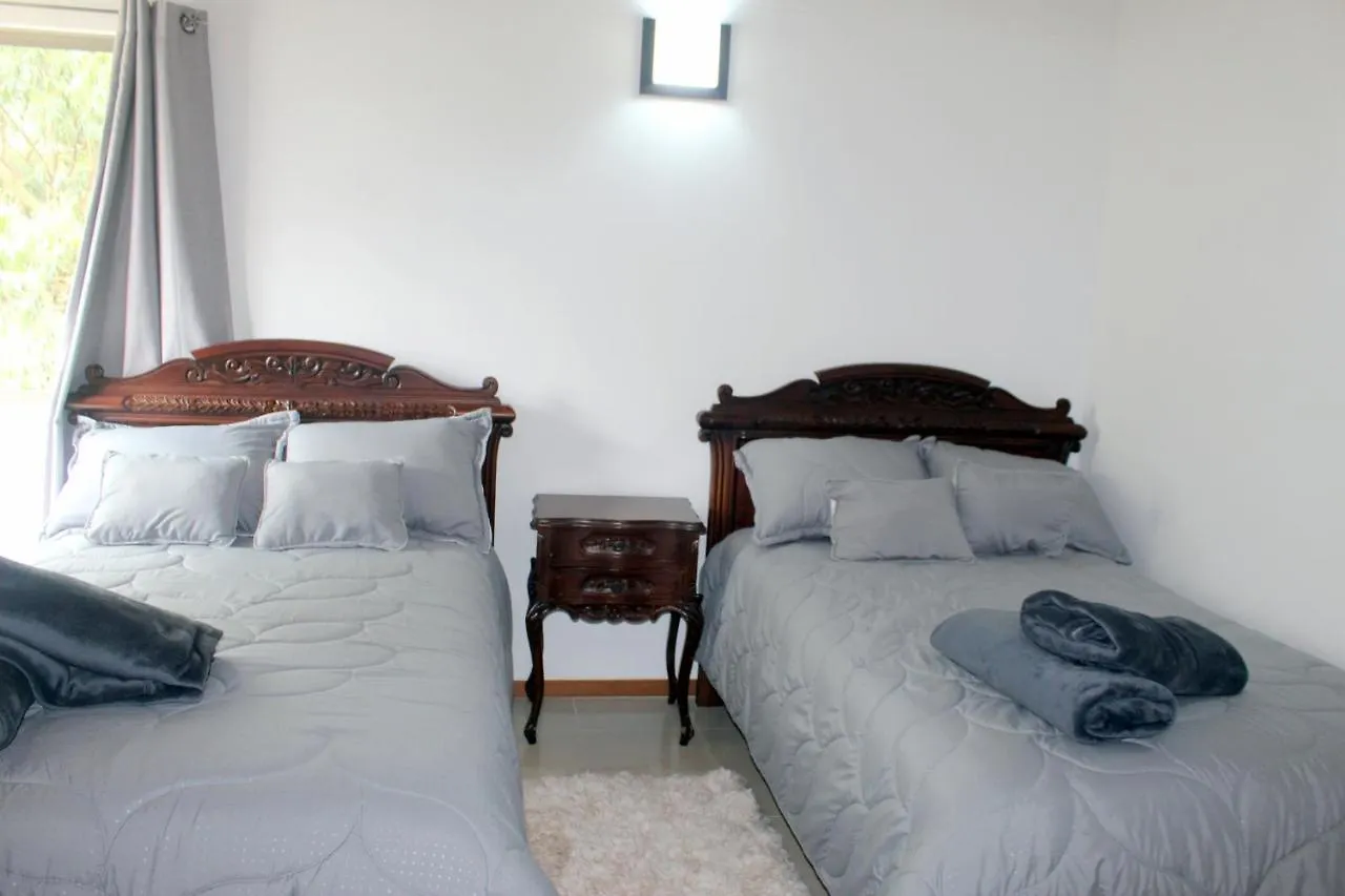 Apartamento Duplex Relajacion Y Tranquilidad 사바네타 콜롬비아
