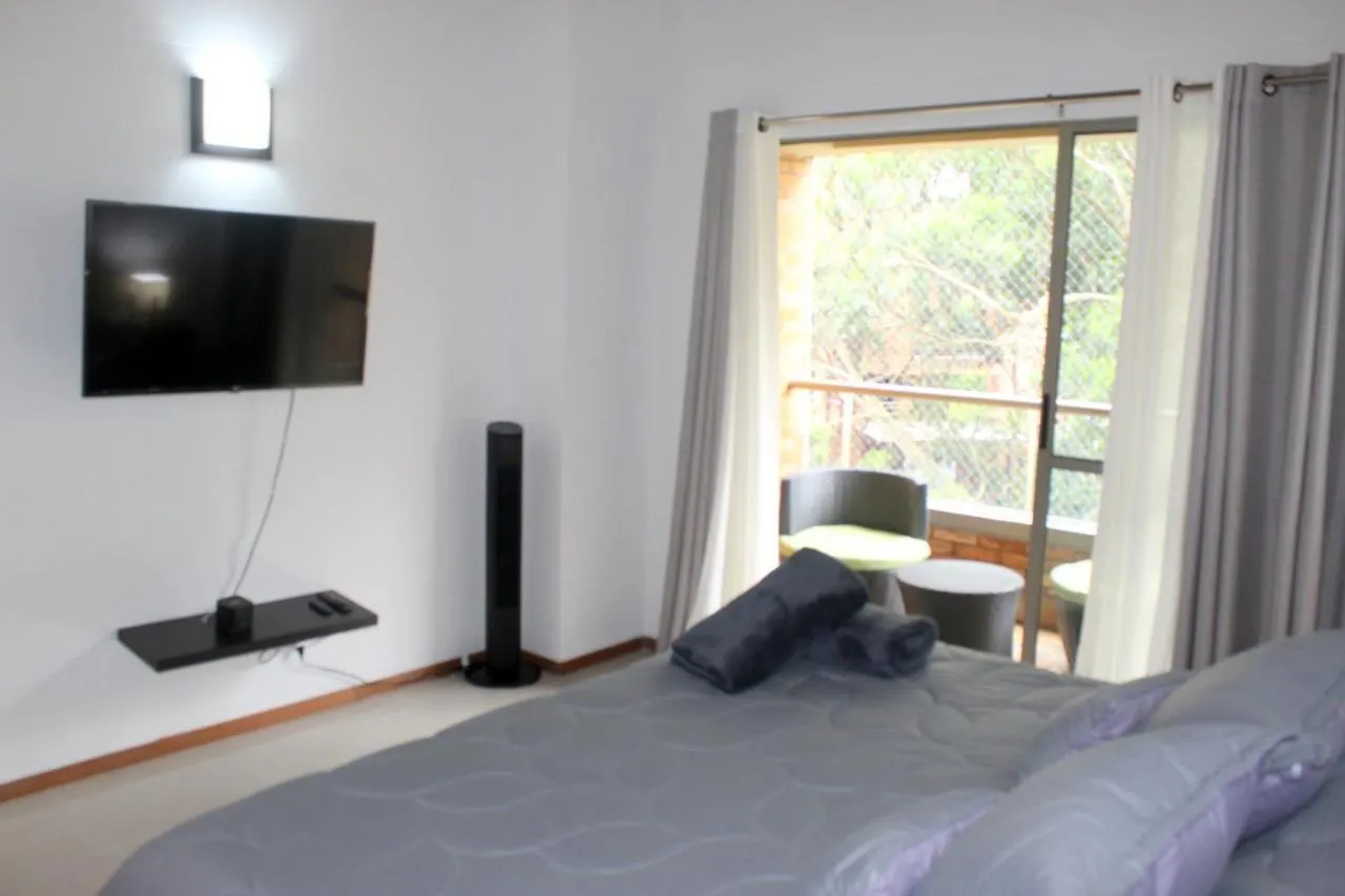 Apartamento Duplex Relajacion Y Tranquilidad 사바네타